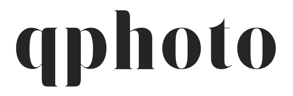 Qphoto Logo